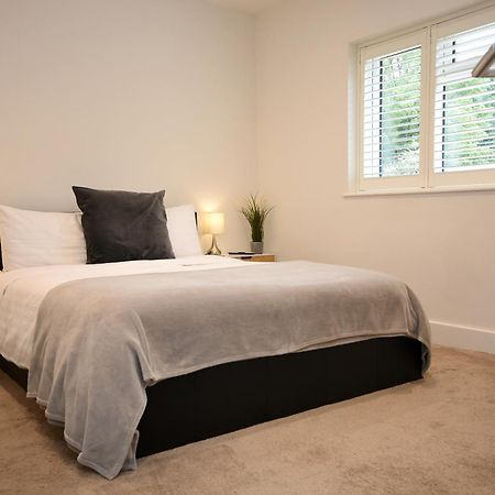 Apple Tree Place B&B Tadley Eksteriør bilde