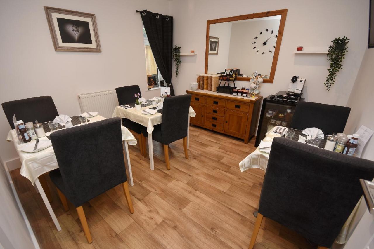 Apple Tree Place B&B Tadley Eksteriør bilde