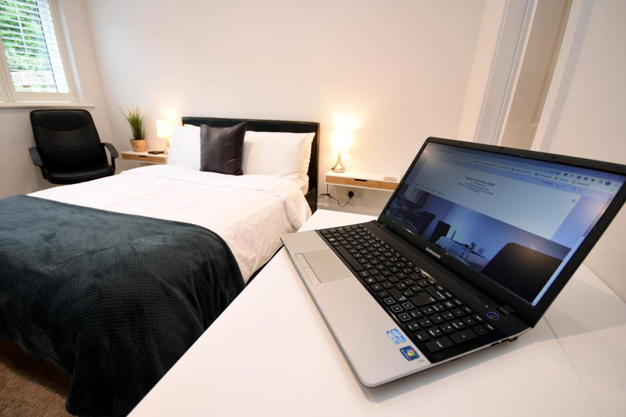 Apple Tree Place B&B Tadley Eksteriør bilde