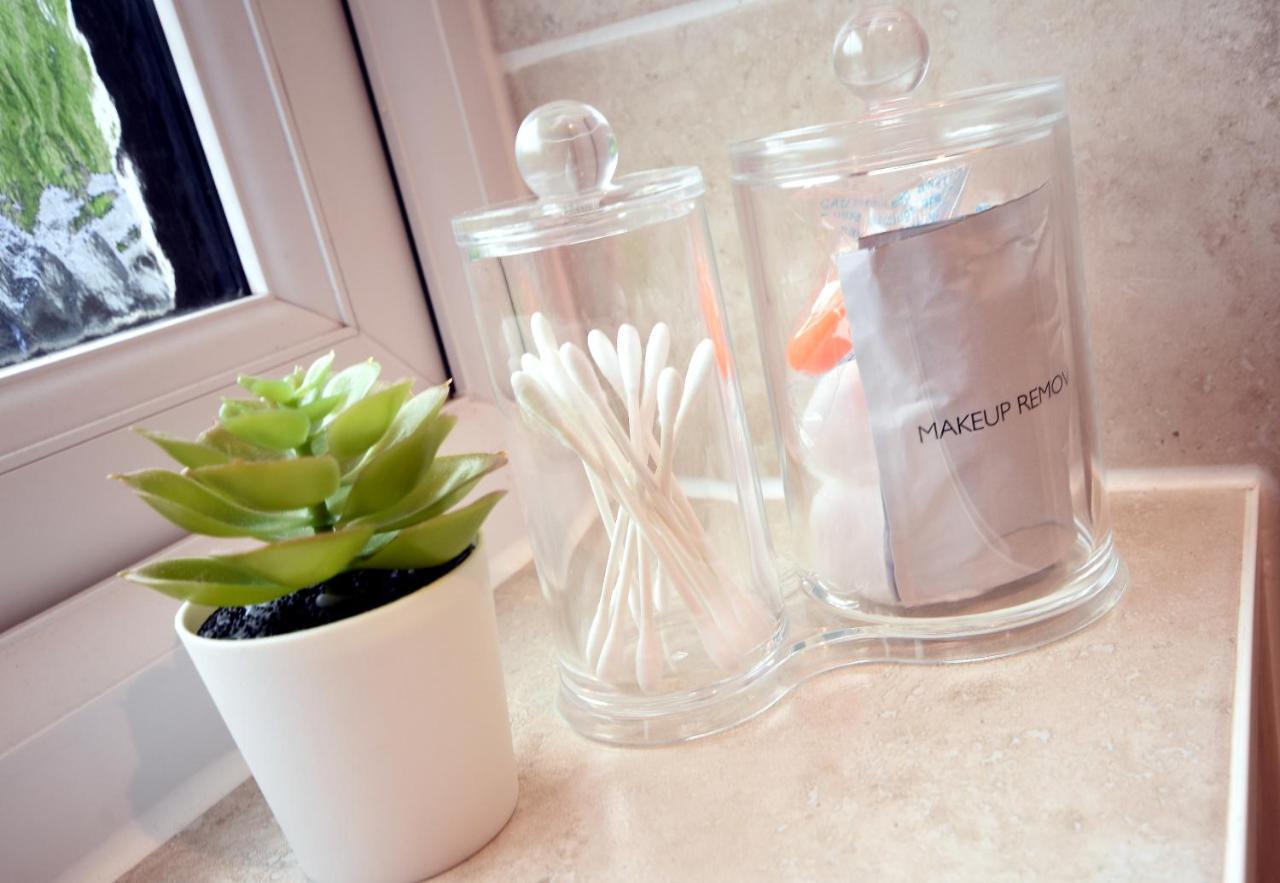 Apple Tree Place B&B Tadley Eksteriør bilde