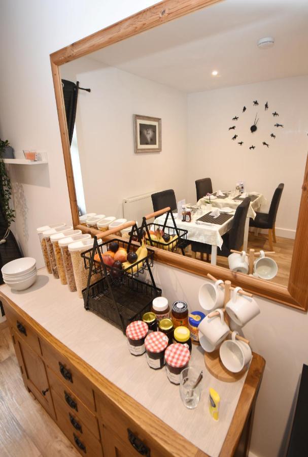 Apple Tree Place B&B Tadley Eksteriør bilde