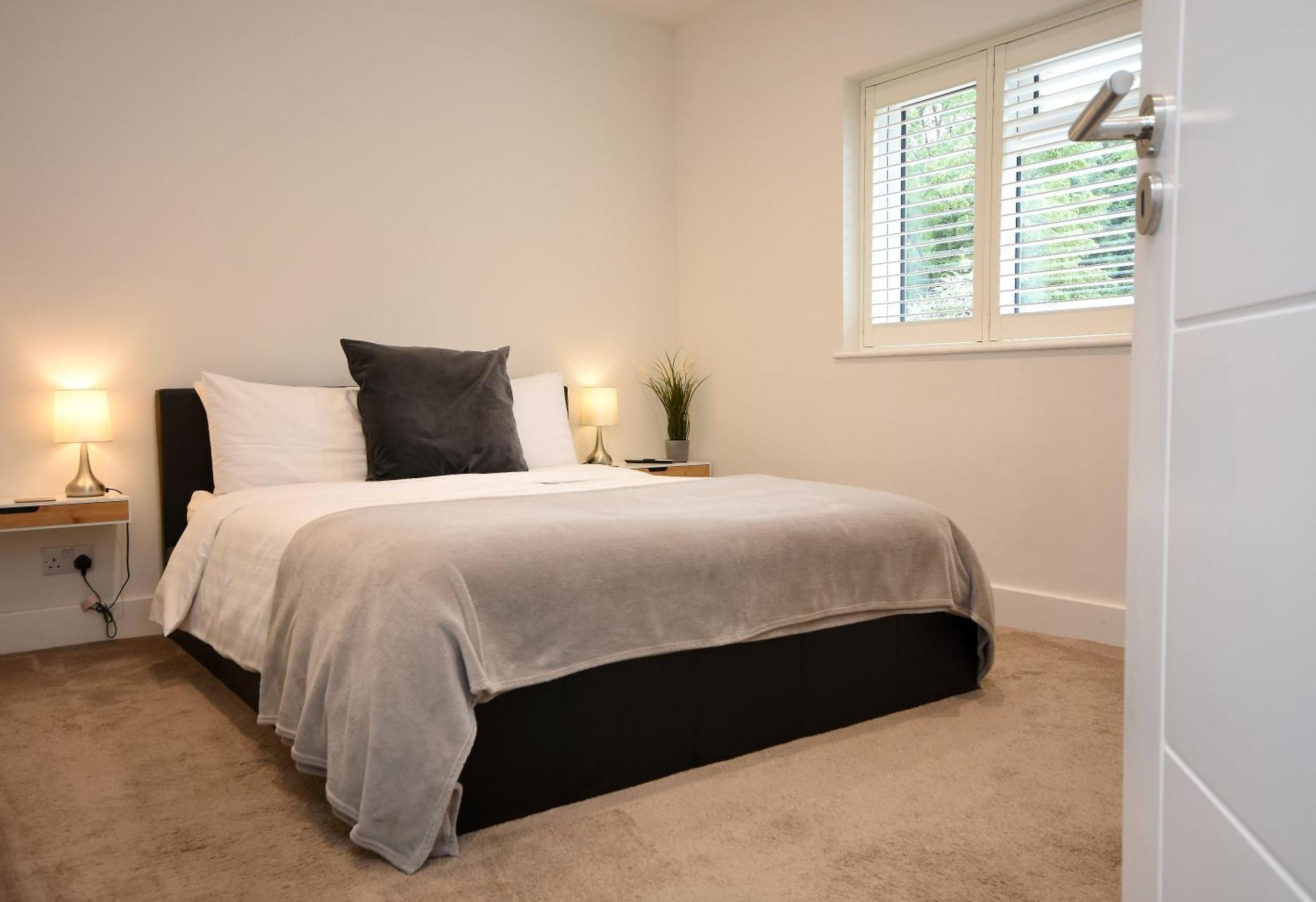 Apple Tree Place B&B Tadley Eksteriør bilde