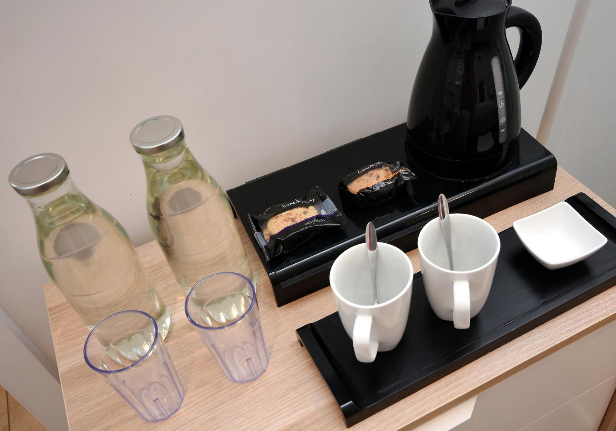 Apple Tree Place B&B Tadley Eksteriør bilde